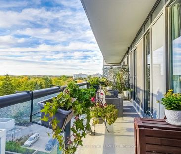 For Lease - 9600 Yonge Street Unit# 706B, Richmond Hill, Ontario - Photo 5