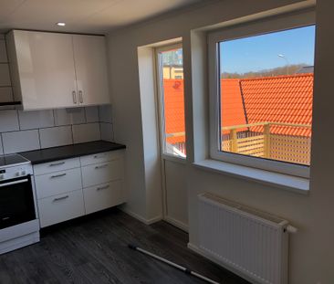 Varbergsvägen, Falkenberg - Foto 6