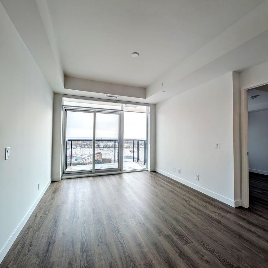 For Lease - 1050 Eastern Avenue Unit# 1009, Toronto, Ontario - Photo 1