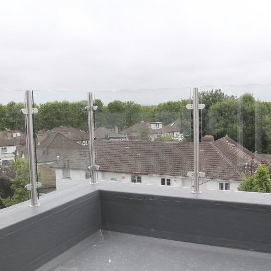 Rooms for rent in 5-bedroom apartment in Whitehall, Dublin - Photo 1