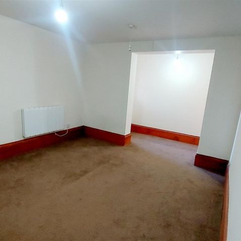 1 Bedroom Flat to Rent in Club Street, Kettering, NN16 - Photo 1