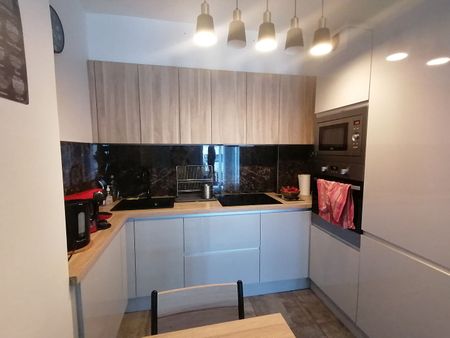 Location Appartement 2 pièces 36m² - Photo 3
