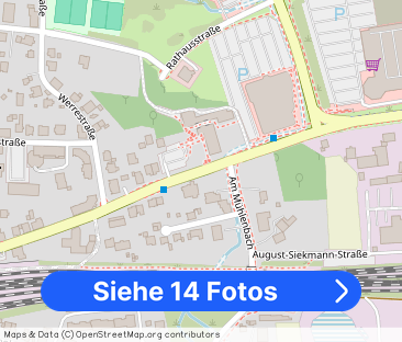 3 ZKBB: Hier lässt es sich sehr gut wohnen - Foto 1