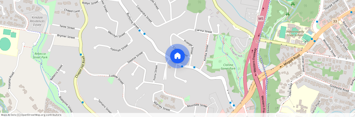 91, Burbong Street, QLD, Chapel Hill