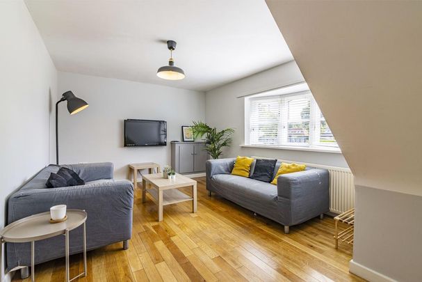 5 bedroom semi-detached house to rent - Photo 1