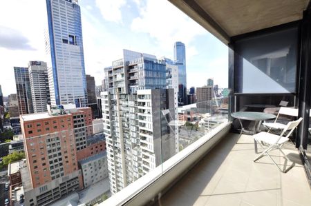 2701/200 Spencer Street - Photo 3