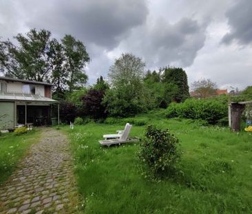 Studentenwoning te huur met 4 kamers en grote tuin - Foto 4