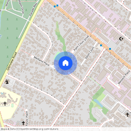 17 Glucina Place, Glen Eden, Waitakere City