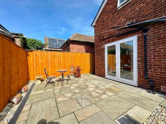 Brierdene Road, Whitley Bay, NE26 - Photo 1