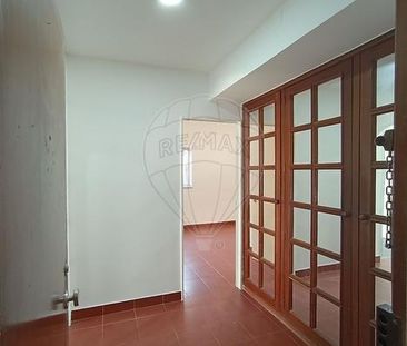 Apartamento T2 - Photo 1