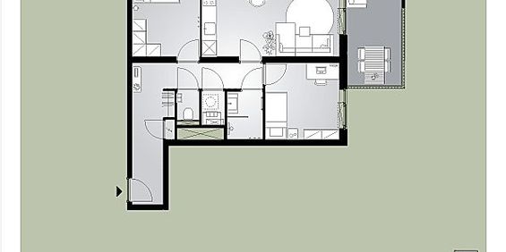 Sausalitolaan 224 - Foto 3