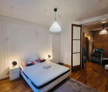 Appartement Paris 1 pièce - Photo 2