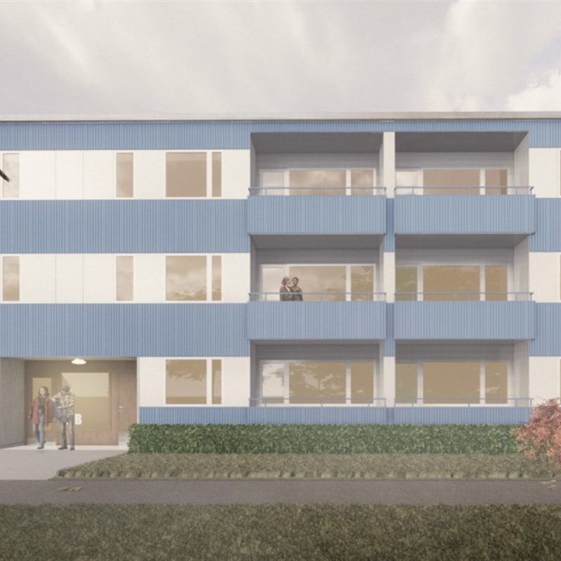 Vintergatan 6 A - Foto 1