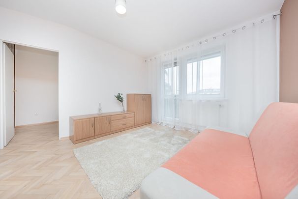 Zobacz -> Przytulne mieszkanie na Tarchominie 44.8 m² - Фото 1