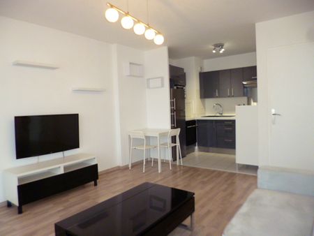 Appartement 2 pièces de 41 à Saint-ouen-l'aumÔne - Photo 2