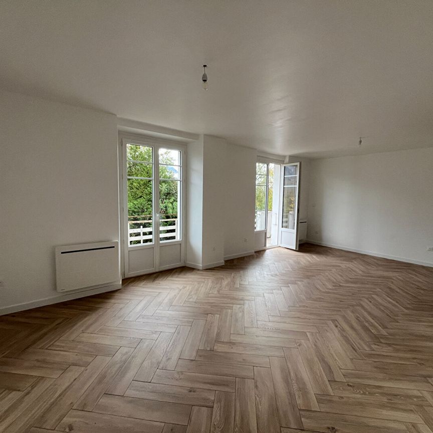 Appartement T4 Bonneville à louer - Photo 1