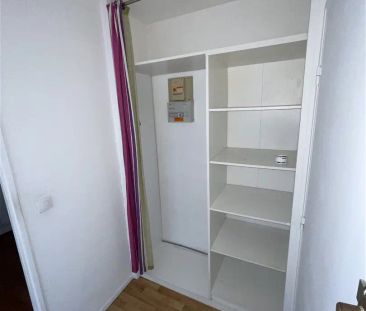 Location appartement 1 pièce - 33.38m² à Lens (62300) - Photo 1