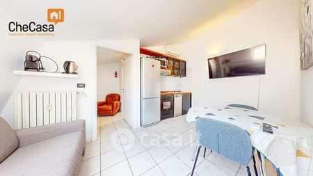 Bilocale in Affitto in Via Privata Oldrado da Tresseno 4 a Milano - Foto 2