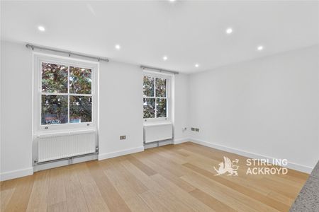 Windmill Street, London, W1T 2JW - Photo 3