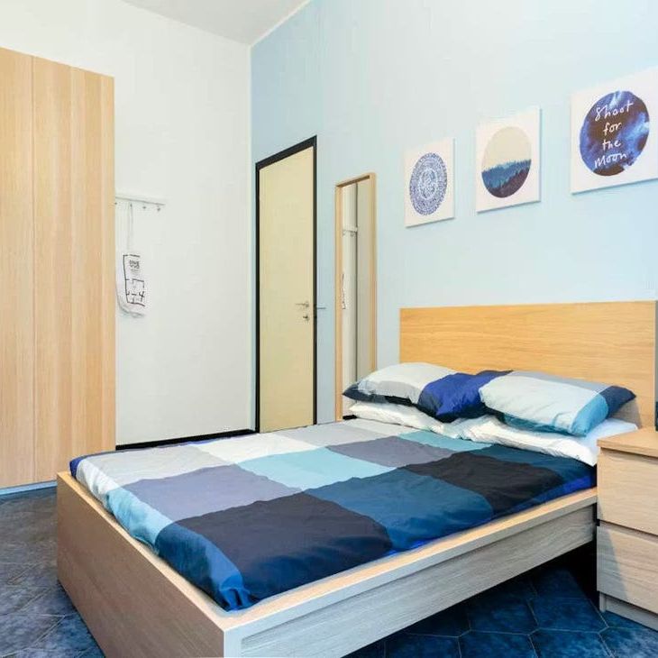 Via Garegnano, Milan, Lombardy 20156 - Photo 1