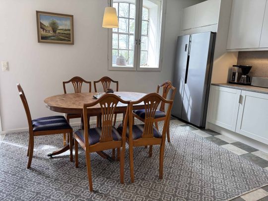 Ängslättsvägen, Klagstorp - Photo 1