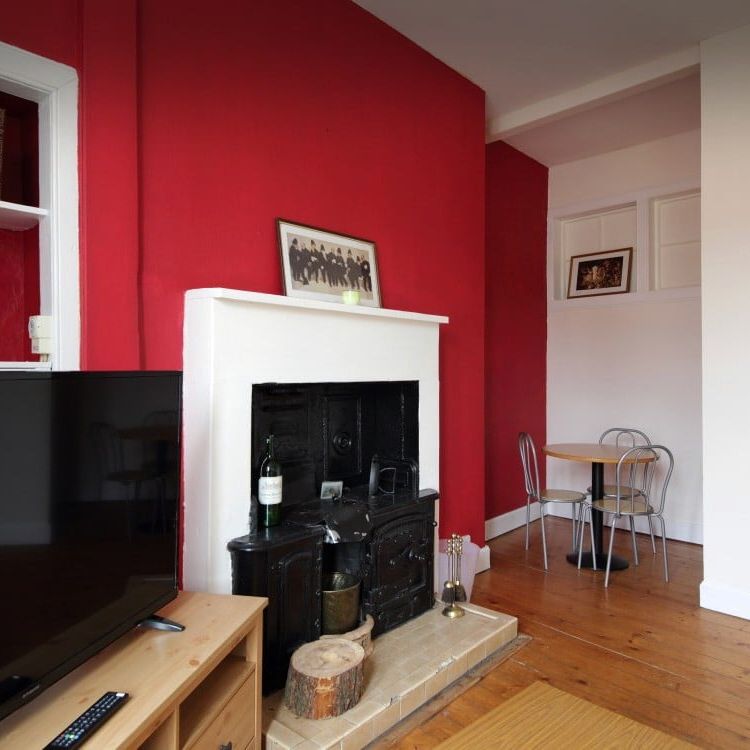 2 Bed Flat, Eyre Place, EH3 - Photo 1