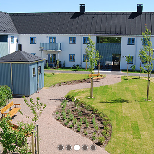 Cymbalallén 24B, Skanör - Foto 1