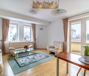 Warszawa, Wąwozowa - Photo 4