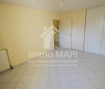 Location Appartement 2 pièces 47m² MONTPELLIER 34000 - Photo 2