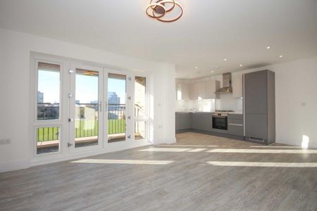 2 bedroom apartment to rent - Photo 3