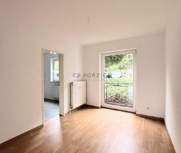 Schicke 2-Zimmer mit großem Balkon - Photo 2