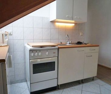 Südstadt, zentral zwischen Maschsee und Zentrum, neuwertig möbliert. - Photo 5