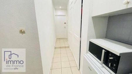 Appartement 1 pièce - Photo 4