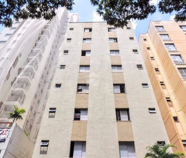 Apartamento para alugar, Centro - Campinas/SP - Photo 6