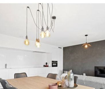 Appartement te huur in Mechelen voor € 1.000 met 2 slaapkamers - Photo 2