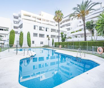 Apartamento planta baja en alquiler en Marbella, Marbella - Photo 5