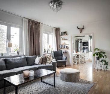 Carlbergsgatan, Göteborg - Photo 1
