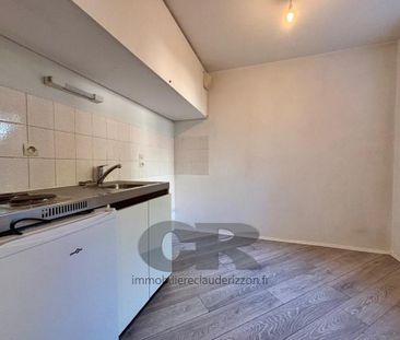Location Appartement 1 pièce 25m² METZ 57000 - Photo 3