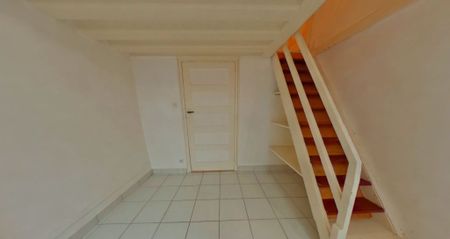 STUDIO A LOUER - Photo 3