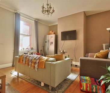 3 bedroom Student Terraced House to rent in Ethel Street, Benwell, ... - Photo 2