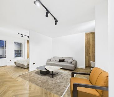 Studio to rent - Photo 3