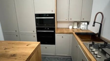 Apartament, 3 camere semidecomandat, 80 mp, Podul de Fier, de inchiriat, Little Texas, Cod 161041 - Fotografie 4