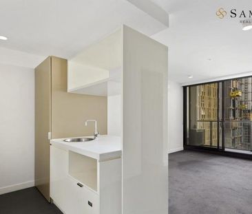1401/33 MacKenzie Street, Melbourne VIC 3000 - Apartment For Rent |... - Photo 1
