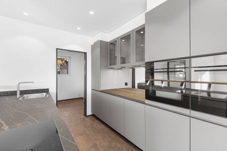 First rental: Large space – Luxury apartment - Foto 5