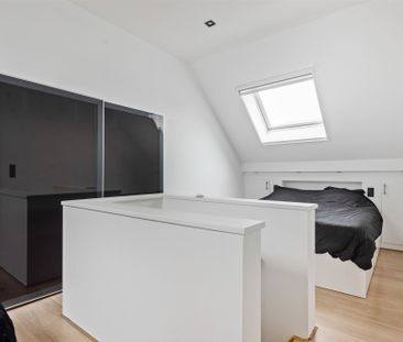 Knappe woning met 3 slpks te DUFFEL - Foto 4