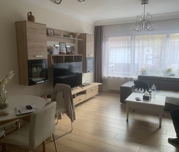 Appartement te huur in Sint-Jans-Molenbeek - Foto 2