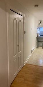 1 bedroom+1 den/ basement suite/600 sqft - Photo 3