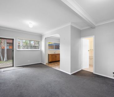 Spacious Unit - Photo 1