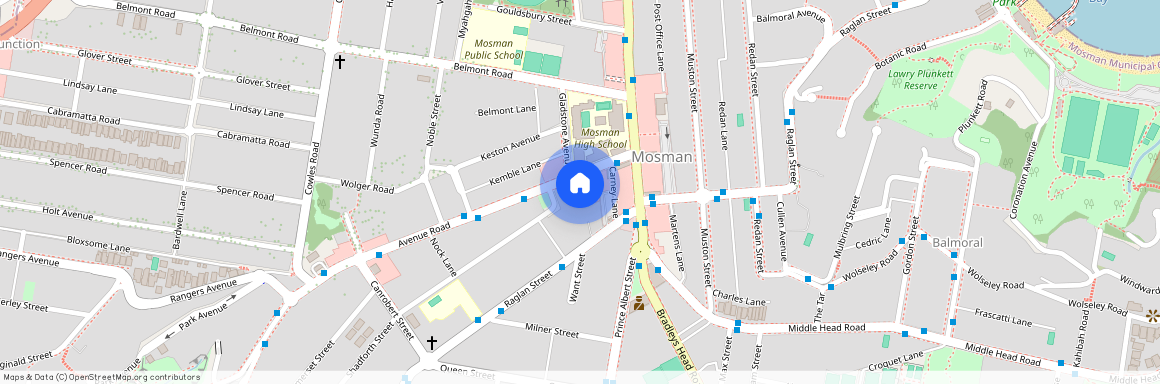 2/163 Avenue Road, Mosman 2088, New South Wales