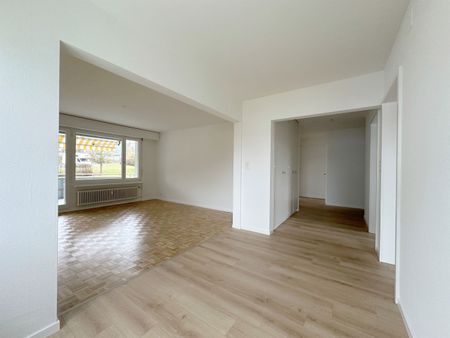 Your new oasis of well-being in the beautiful Adliswil! - Photo 4